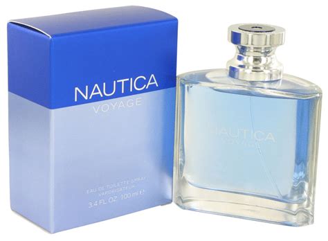 nautica voyage green apple.